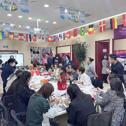 光大银行双塔西街支行开展“3.15金融消费者权益日消保宣传”暨“反假货币宣传”活动