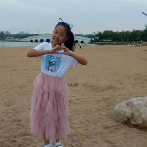 晨阳学校抗击疫情“榜样”系列之——