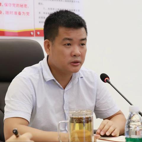 县水务集团开展绩效管理及考核实操培训会
