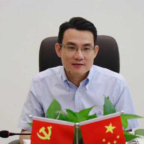 “不忘初心    绽放可期”——县水务集团第二期新员工入职培训圆满召开