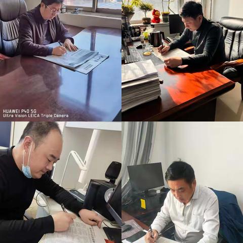 配电运维分公司举办党的二十大精神知识竞赛