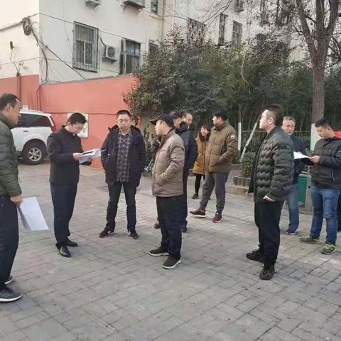 多部门，齐上阵，积水一去不复返！