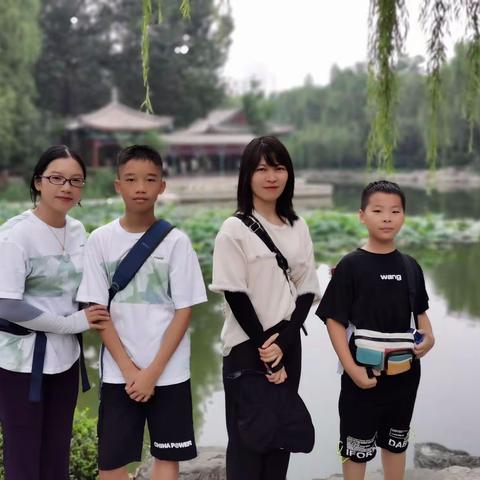 北京行