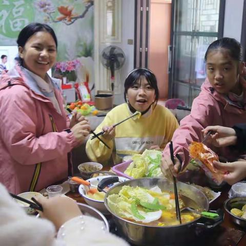 202012.6周末学习小组聚餐