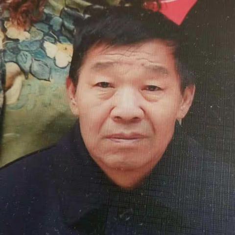 感恩爱心人士帮助，67岁走失老人已找到