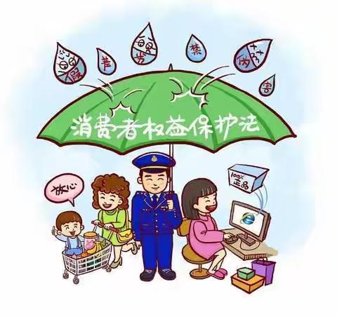 【祖庙区域支行】--消保讲堂--增强消费者风险责任意识--权利·责任·风险