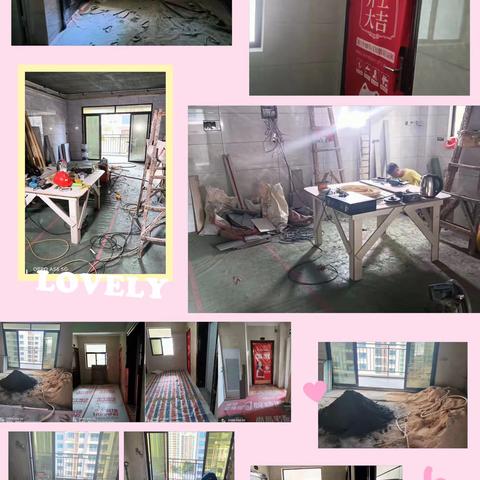 央玺公馆物业2月份工作简报