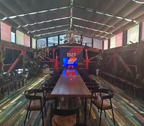 不一YOUNG的党建驿站—西关街道打造党建新阵地