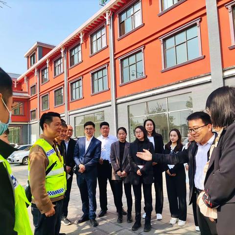 交流学习促提升——昆明机场高速公司运营管理部到楚雄西收费站交流学习