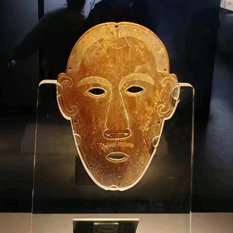 湖北👉荆州博物馆【二】