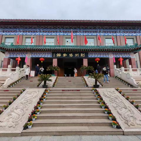 湖北👉荆州博物馆【一】2025-2-5初八