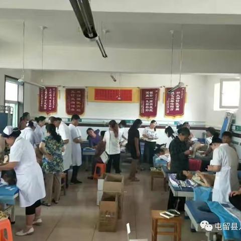 长治市屯留区人民医院中医科“冬病夏治”火热预约中