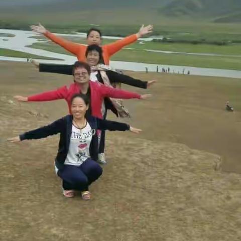 寻找身边的美景，再不行动就老的哪也去不了了！