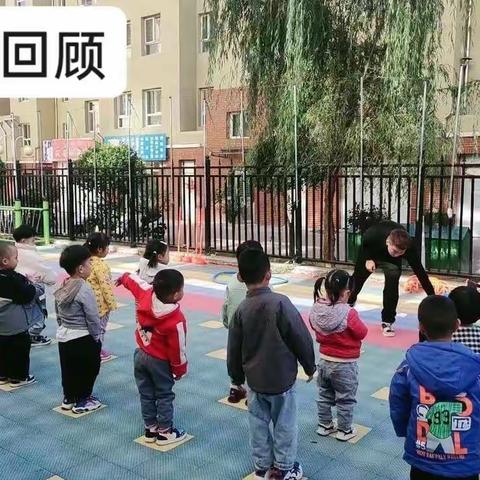 向阳幼儿园太阳班☀2021下学期温馨回顾