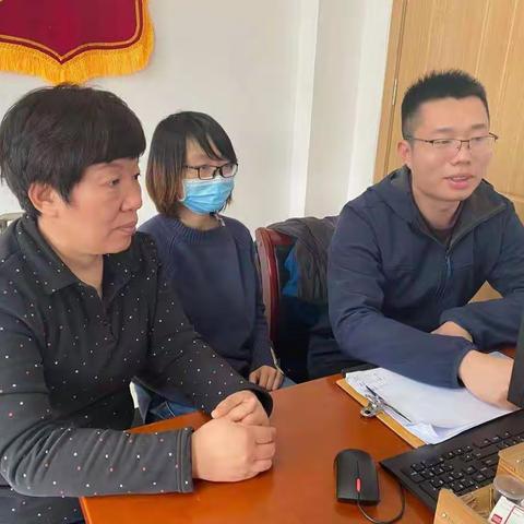 【先锋龙洞】西江华府社区观看学习《济南市生活垃圾减量和分类管理条例》宣贯培训会议