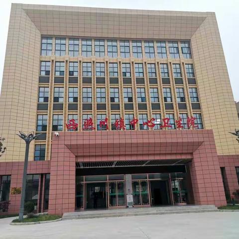 以复核为契机，持续推进“优质服务基层行”活动的深入开展，为保障人民群众的健康不懈努力