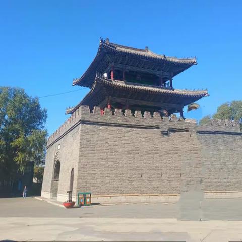 关东影视城/20231019-