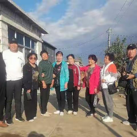 黑山北镇锦洲自驾游2023092124