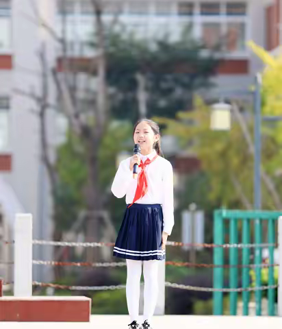 幸福童年 博雅相随--2022年毕业季系列活动个人书画展（三）