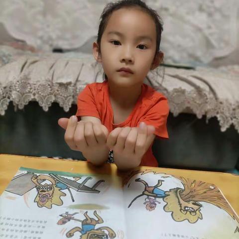 【靖边县第十五幼儿园】小喇叭广播/小故事大智慧