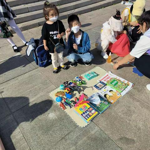 跳骚市场我来拉……加油加油加油