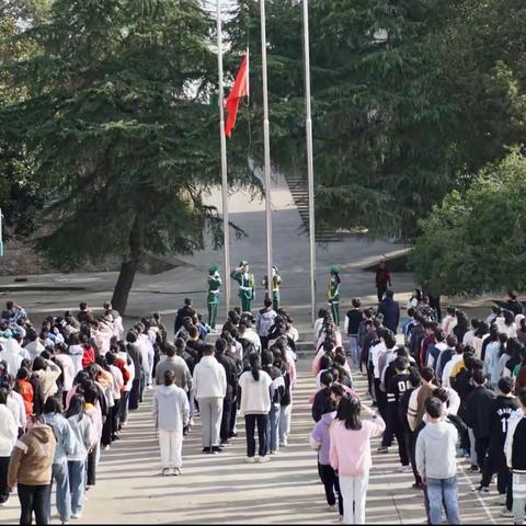 与雷锋精神同行 | 双中开展“学雷锋月”系列活动