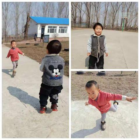 利勤学校幼儿园