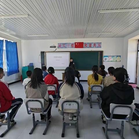 网络安全为人民，网络安全靠人民