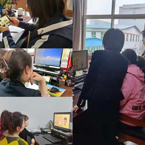 物流贸易公司女工部开展“创建家庭友好型工作场所”的宣传活动