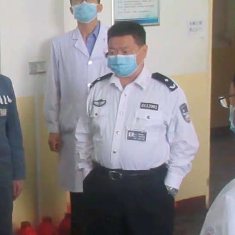 不抛弃、不放弃、医疗监管“双剑合璧”协同救治