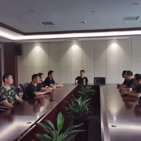 责任在肩不止步，厉兵秣马充电忙——曲江监狱第十四批备勤侧记