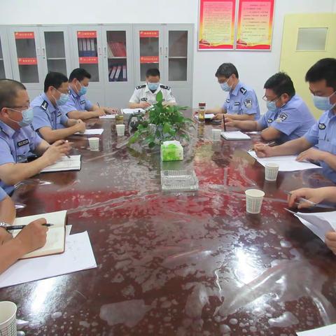 曲江监狱第十四批执勤小组医师节宣传片