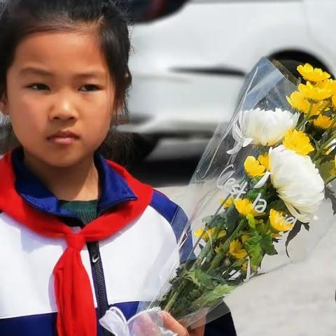 清明节缅怀先烈