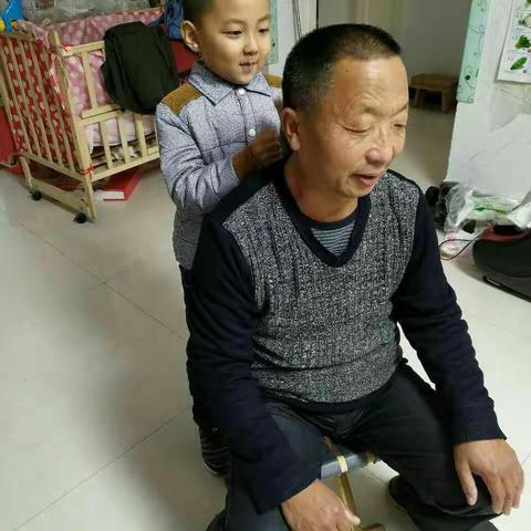 天 伦 之 乐