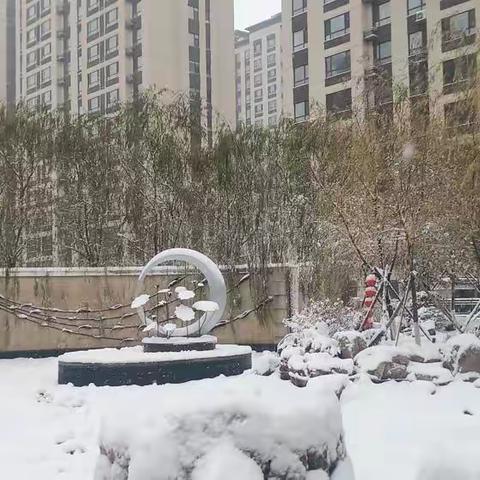 书香蓝郡万科物业服务中心十一月份服务报告