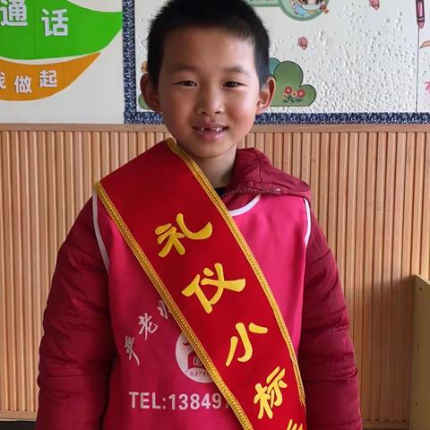 严老师国学幼儿园学二班——一周精彩回顾