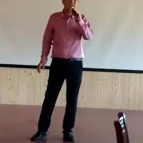 热烈欢迎 冬日阳光群七年周年庆典 活动圆满成功 ！演出策划 山清水秀