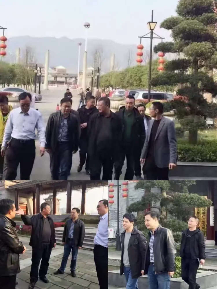 在金沙县副县长