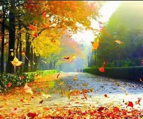 小诗一首：过去