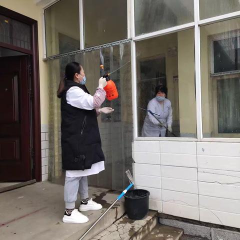 洁净治家，人人爱家