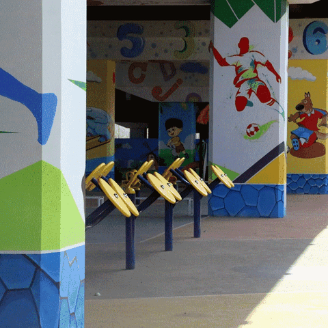 社区教育     小课堂