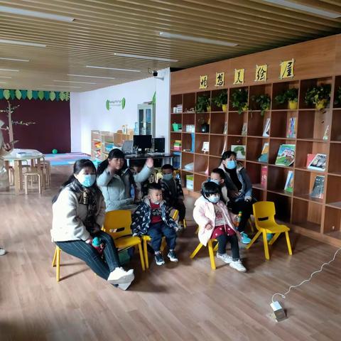 社区教育    小课堂