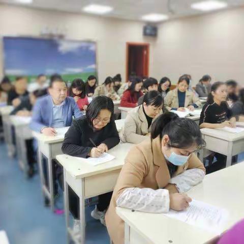 奇思妙想，共追数学之旅 —— 商丘市凯旋路第二小学数学网络教研