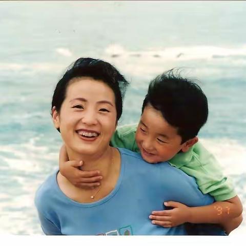 爱的呼唤  永恒的亲情 （上）愛は永遠の親情を呼ぶ（1993-2008）