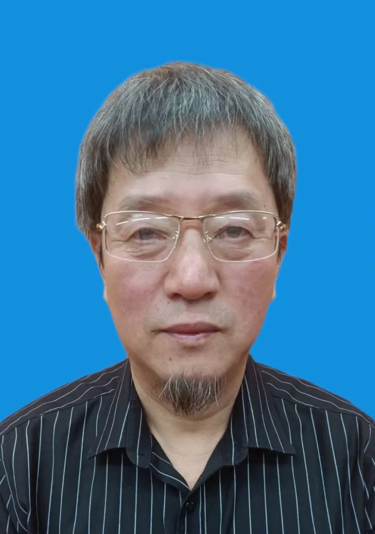 实力派著名书法家李海山——书法作品鉴赏【人物艺术专题报道】