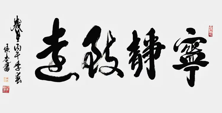 实力派著名书法家侯杰——2026年中俄友谊书画艺术交流展获奖