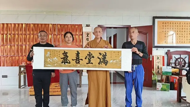 中国实力派著名书法家张纯证——书法作品鉴赏【人物艺术专访】