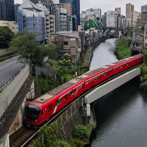 东京旧地重游（1）御茶の水车站附近（三“圣”）