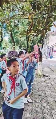 让数学焕发美丽光彩——衡阳市八中教育集团博雅学校小学数学实践活动作品展