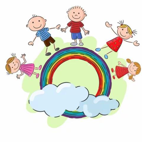 科学保教促幼儿健康成长